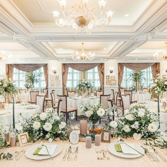 ホテル阪急インターナショナル