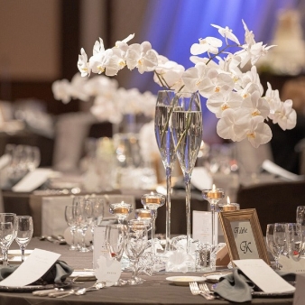 ホテル阪急インターナショナル