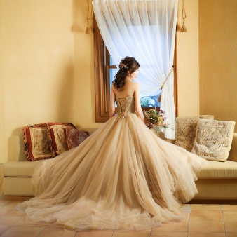 海辺のガーデンハウス　リーベリア