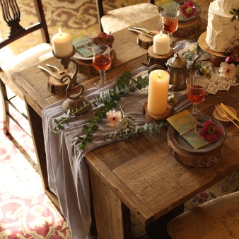 海辺のガーデンハウス　リーベリア