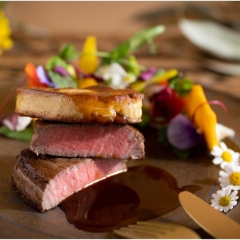 海辺のガーデンハウス　リーベリア