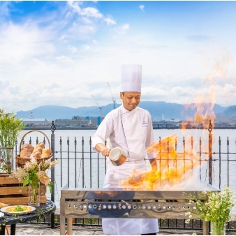 海辺のガーデンハウス　リーベリア