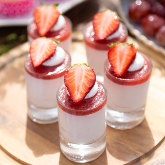 海辺のガーデンハウス　リーベリア