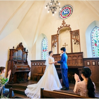 海辺のガーデンハウス　リーベリア