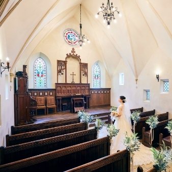 海辺のガーデンハウス　リーベリア