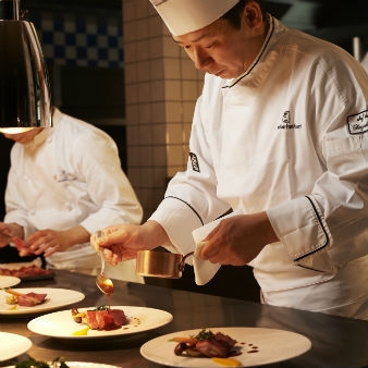 軽井沢高原教会：◎特別に試食無料DAY◎【軽井沢】フレンチコース試食付きフェア：