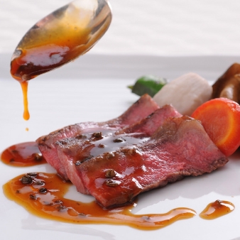 ウェスティン都ホテル京都