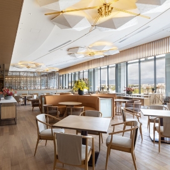 ウェスティン都ホテル京都