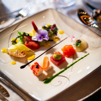 ホテルメトロポリタン