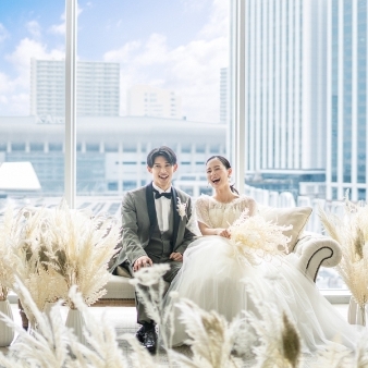 THE CLASSICA BAY RESORT （ザ クラシカ ベイリゾート）