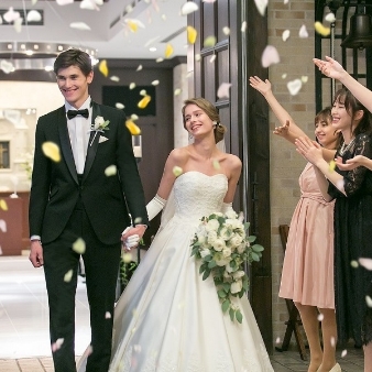 ホテルモントレ銀座のブライダルフェア詳細 9 9 木 挙式 結婚式場