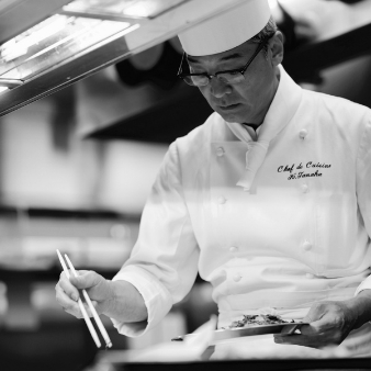 ホテルモントレ仙台