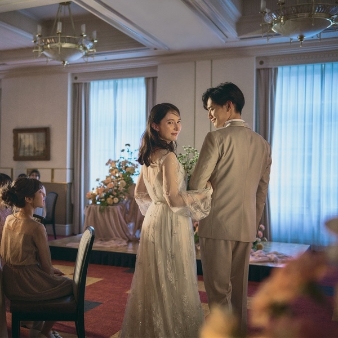 ホテルモントレ仙台