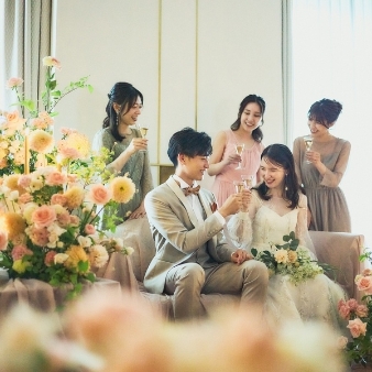 ホテルモントレ仙台