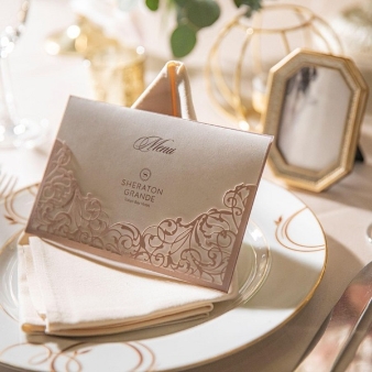 シェラトン・グランデ・トーキョーベイ・ホテル