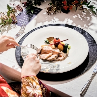 乃木神社・乃木會館