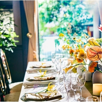 乃木神社・乃木會館