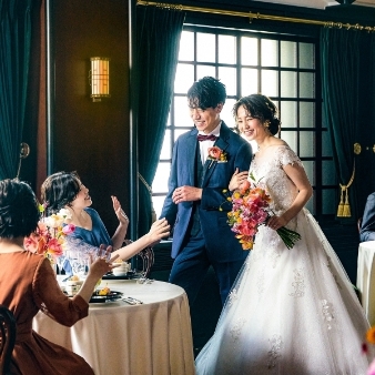 乃木神社・乃木會館