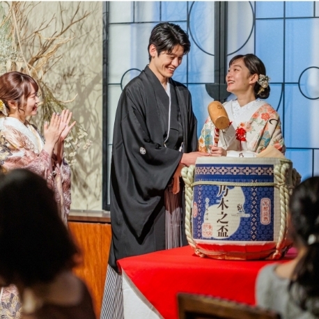 乃木神社・乃木會館