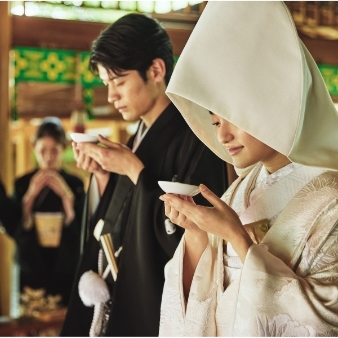 乃木神社・乃木會館