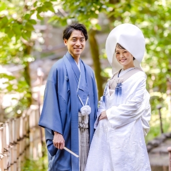 乃木神社・乃木會館
