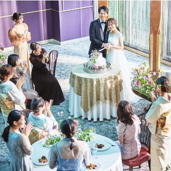 乃木神社・乃木會館