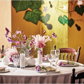 乃木神社・乃木會館