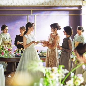 乃木神社・乃木會館