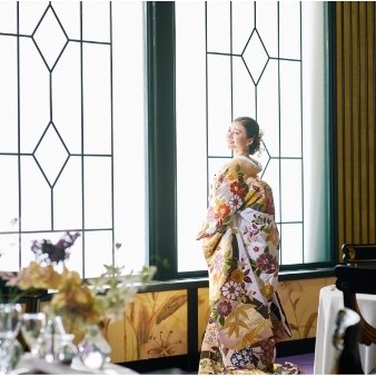 乃木神社・乃木會館