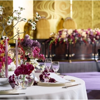 乃木神社・乃木會館