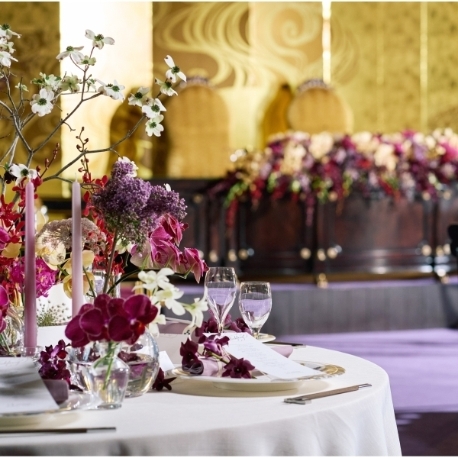 乃木神社・乃木會館