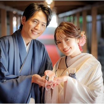 乃木神社・乃木會館