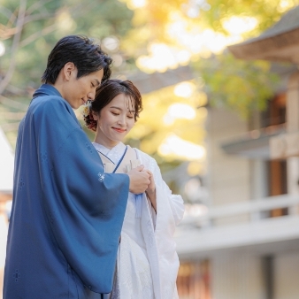 乃木神社・乃木會館