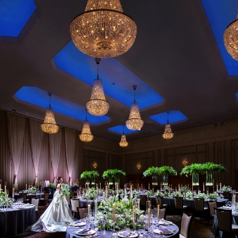 名古屋マリオットアソシアホテル