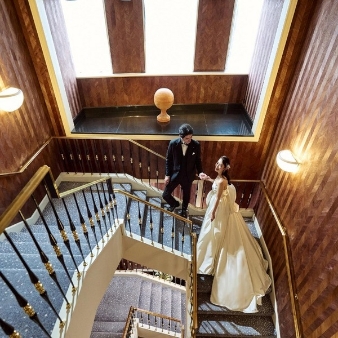 名古屋マリオットアソシアホテル