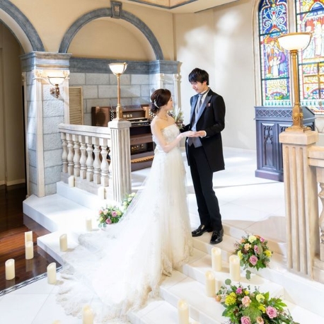 5 7 土 ドレス優待 憧れチ ｒａｓｓｕｒｅｒ ｄｅａｒｃｏｕｒt ラシュレディアコート のブライダルフェア ゼクシィ