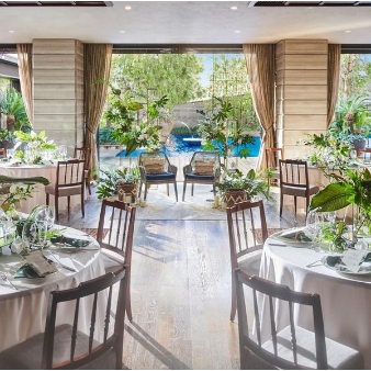 オリエンタルホテル 神戸・旧居留地（新・ジ オリエント※2/1名称変更）