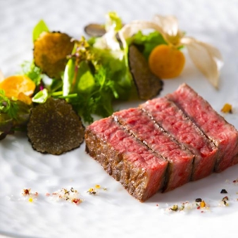 オリエンタルホテル 神戸・旧居留地（新・ジ オリエント※2/1名称変更）