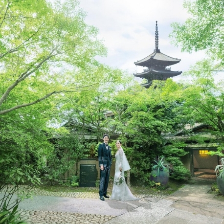 ザ ソウドウ ヒガシヤマ キョウト(THE SODOH HIGASHIYAMA KYOTO)
