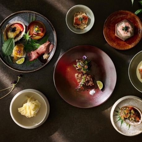 ザ ソウドウ ヒガシヤマ キョウト(THE SODOH HIGASHIYAMA KYOTO)