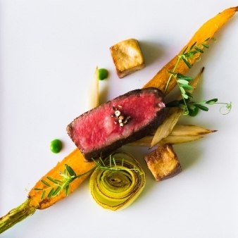 ザ・ジョージアンテラス（ＴＨＥ　ＧＥＯＲＧＩＡＮ　ＴＥＲＲＡＣＥ）