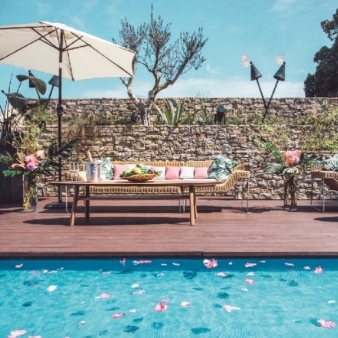 The　South　Harbor　Resort（ザ　サウス　ハーバー　リゾート）