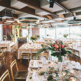 The　South　Harbor　Resort（ザ　サウス　ハーバー　リゾート）