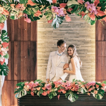 The　South　Harbor　Resort（ザ　サウス　ハーバー　リゾート）