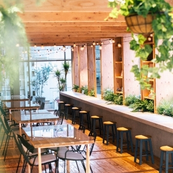 The　South　Harbor　Resort（ザ　サウス　ハーバー　リゾート）