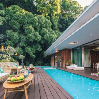 The　South　Harbor　Resort（ザ　サウス　ハーバー　リゾート）