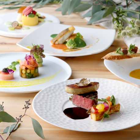 クオーリ　クオーリ