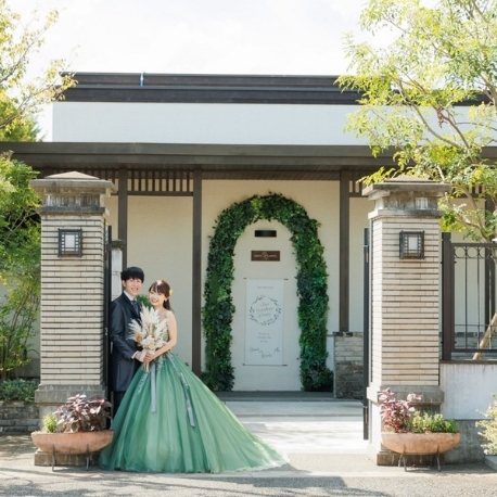 クオーリ　クオーリ