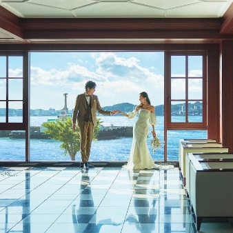 プレミアホテル門司港（旧　門司港ホテル）