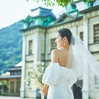 プレミアホテル門司港（旧　門司港ホテル）